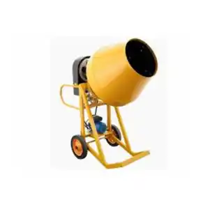 Trompo (Eléctrico y Gasolina)
