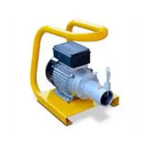 Unidad Motriz Eléctrica